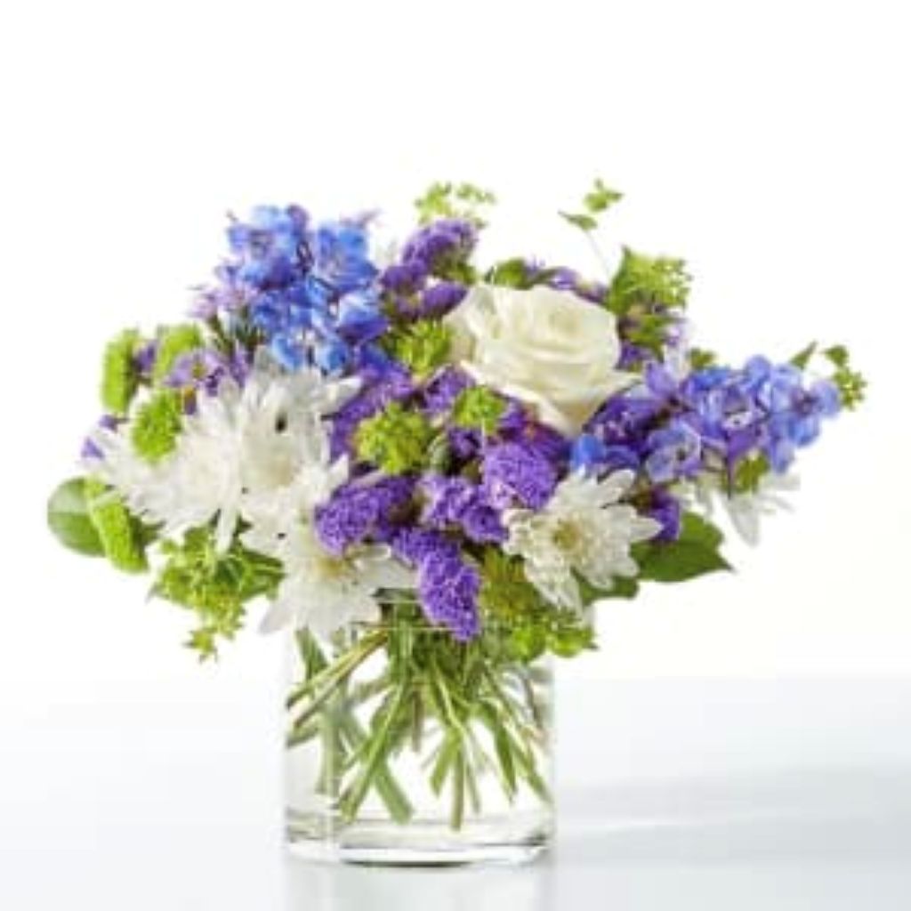 Seas the Day – North Star Blooms, Roseville MN