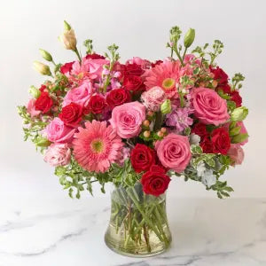 Darling, You're My Lover – North Star Blooms, Roseville MN