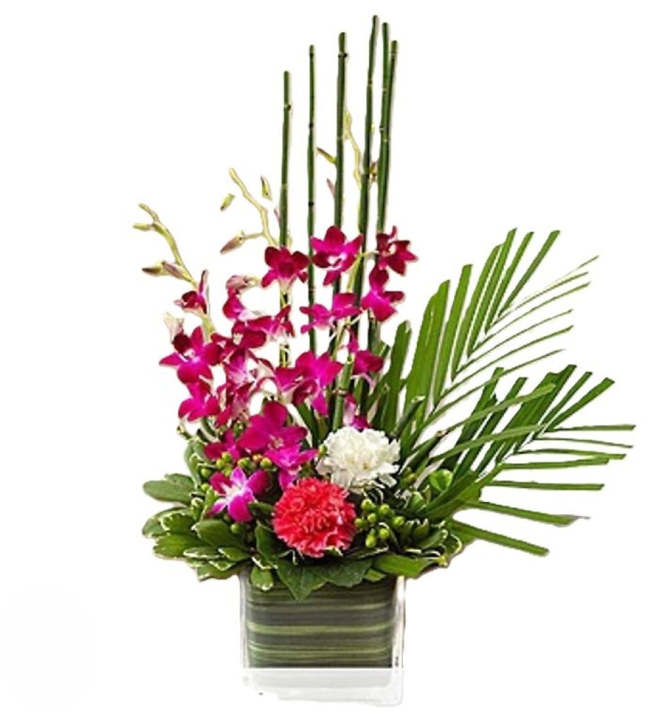 Aloha Bouquet