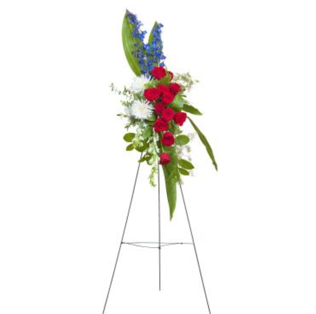 Honor Spray – North Star Blooms, Roseville MN
