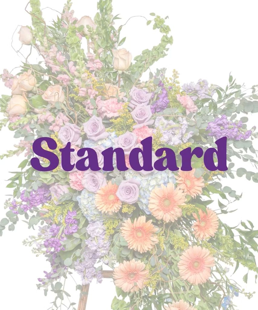 Springtime Symphony – North Star Blooms, Roseville MN