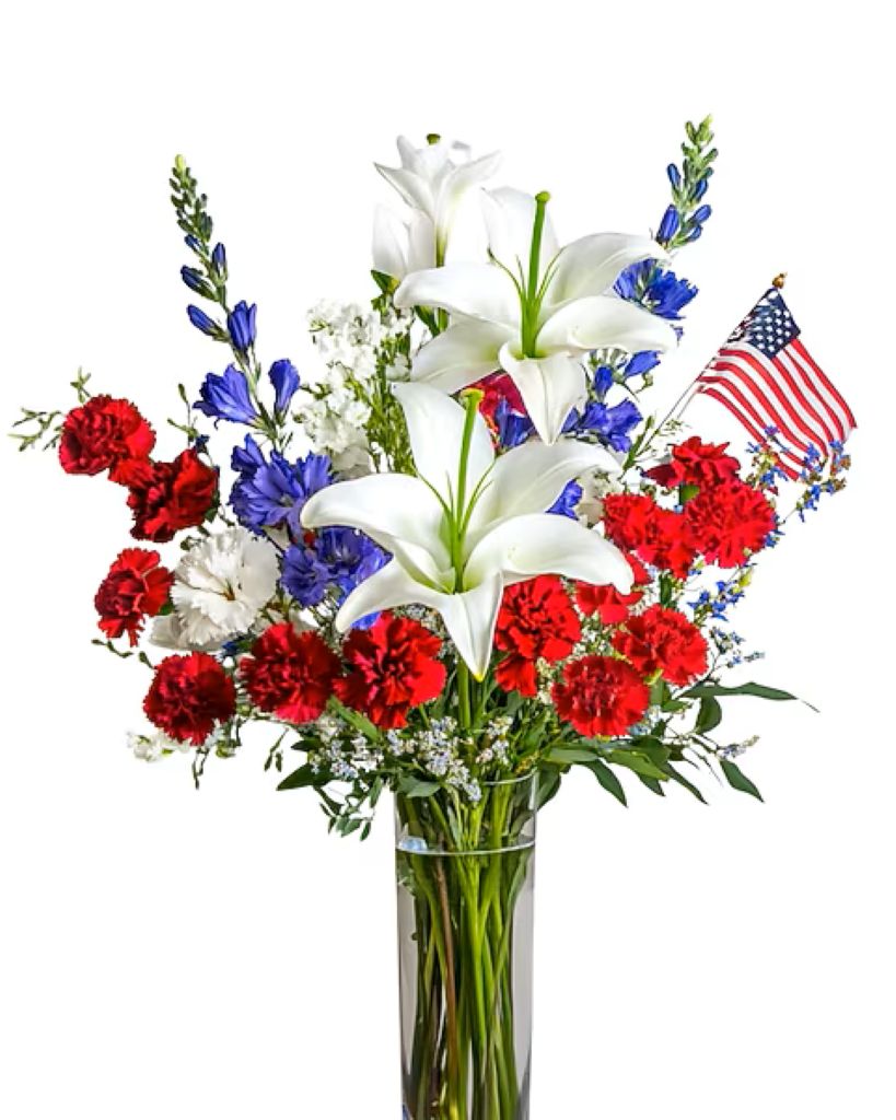 Rising Stars – North Star Blooms, Roseville MN