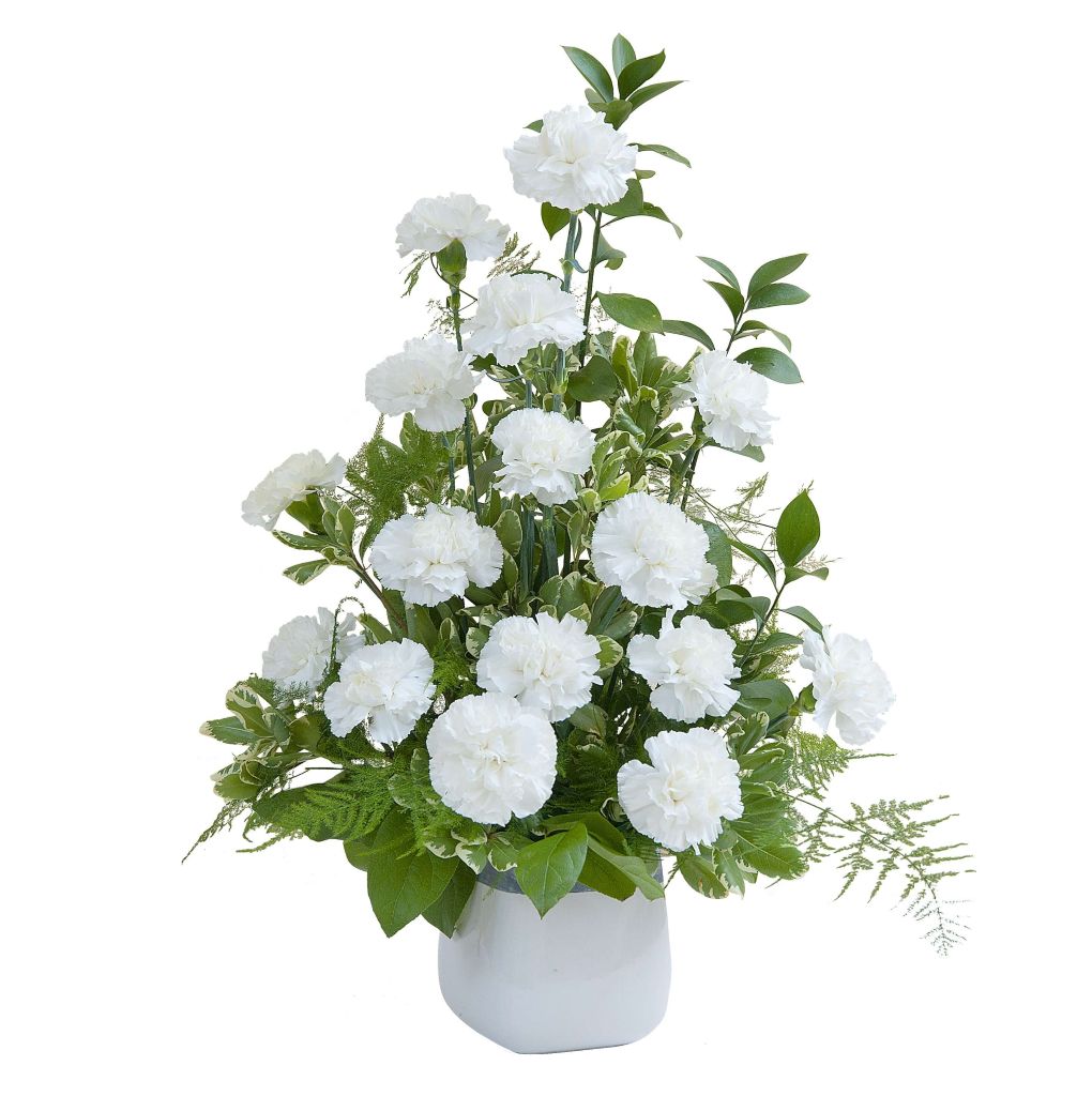 Simple Love Tribute – North Star Blooms, Roseville MN