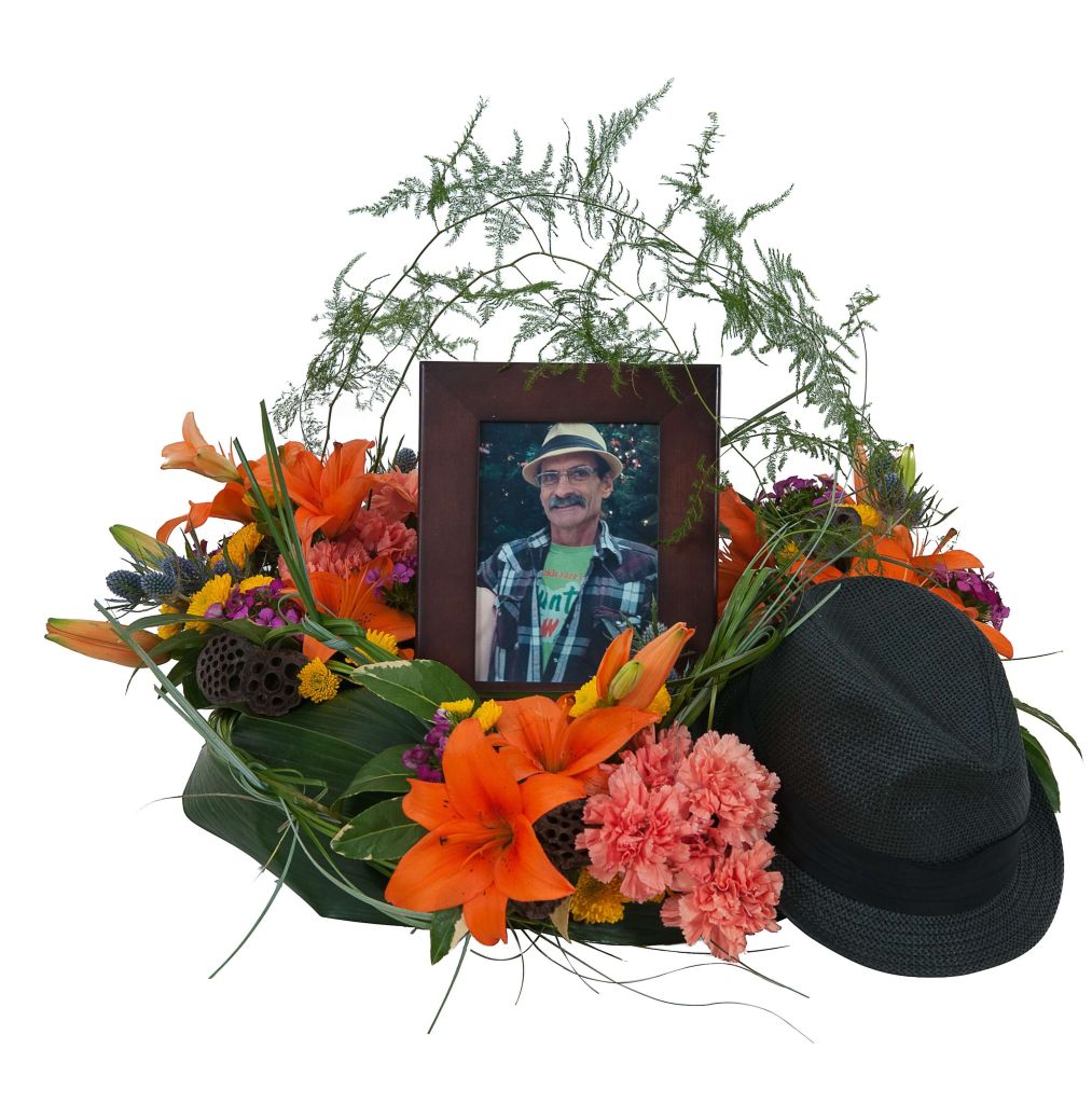 Remembering the Good Times – North Star Blooms, Roseville MN