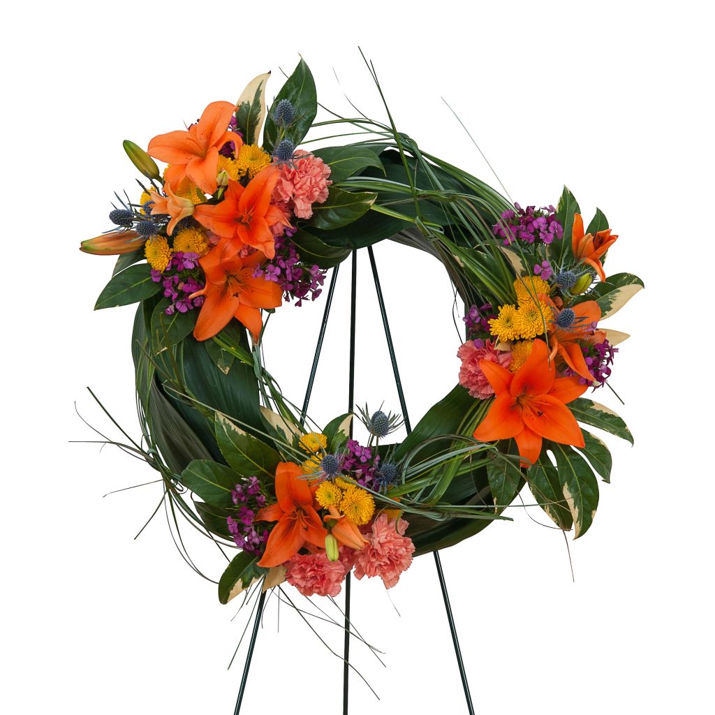 Remembering the Simple Good Times – North Star Blooms, Roseville MN