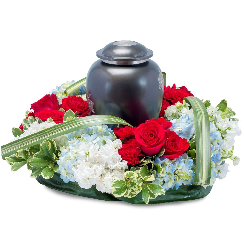 Honor Surround – North Star Blooms, Roseville MN