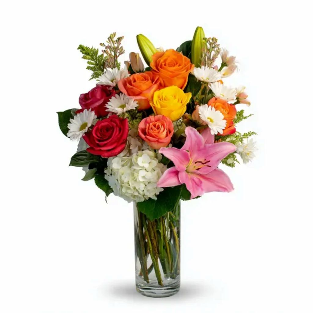 Heartfelt Horizon – North Star Blooms, Roseville MN