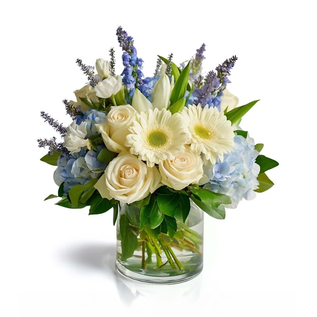 Menorah Magic – North Star Blooms, Roseville MN