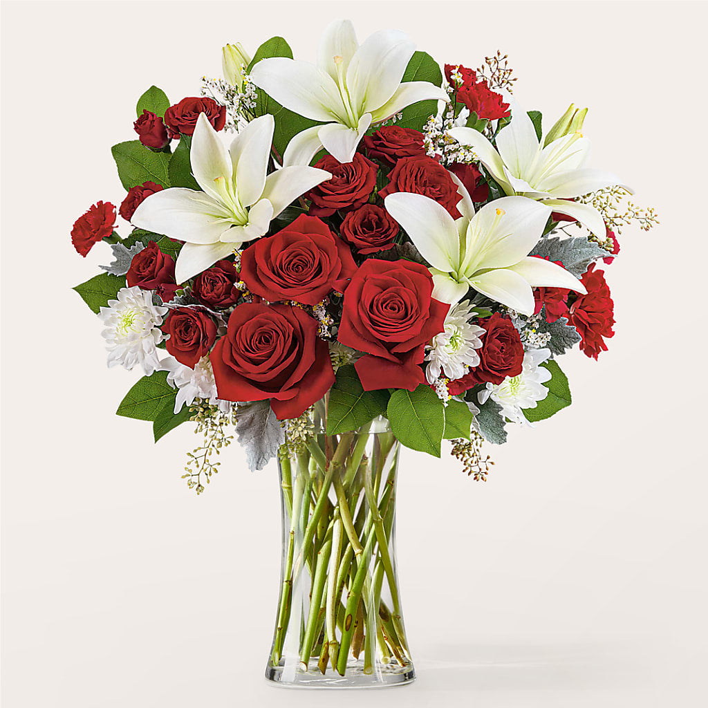Floral Symphony Bouquet – North Star Blooms, Roseville MN