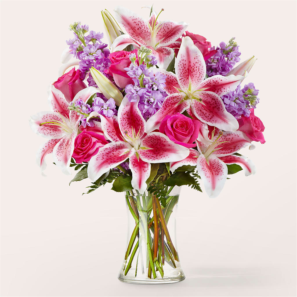 Amore Bouquet – North Star Blooms, Roseville MN