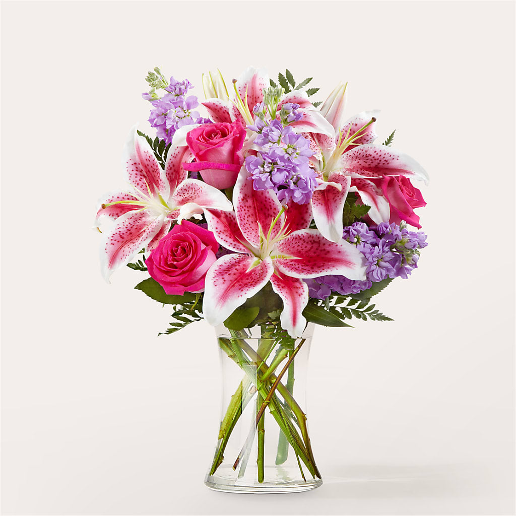 Amore Bouquet – North Star Blooms, Roseville MN