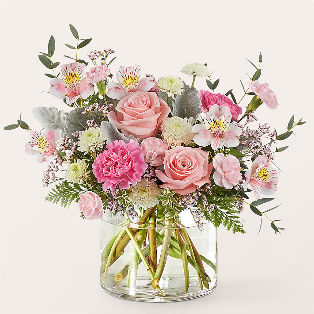 The Treehouse Bouquet – North Star Blooms, Roseville MN