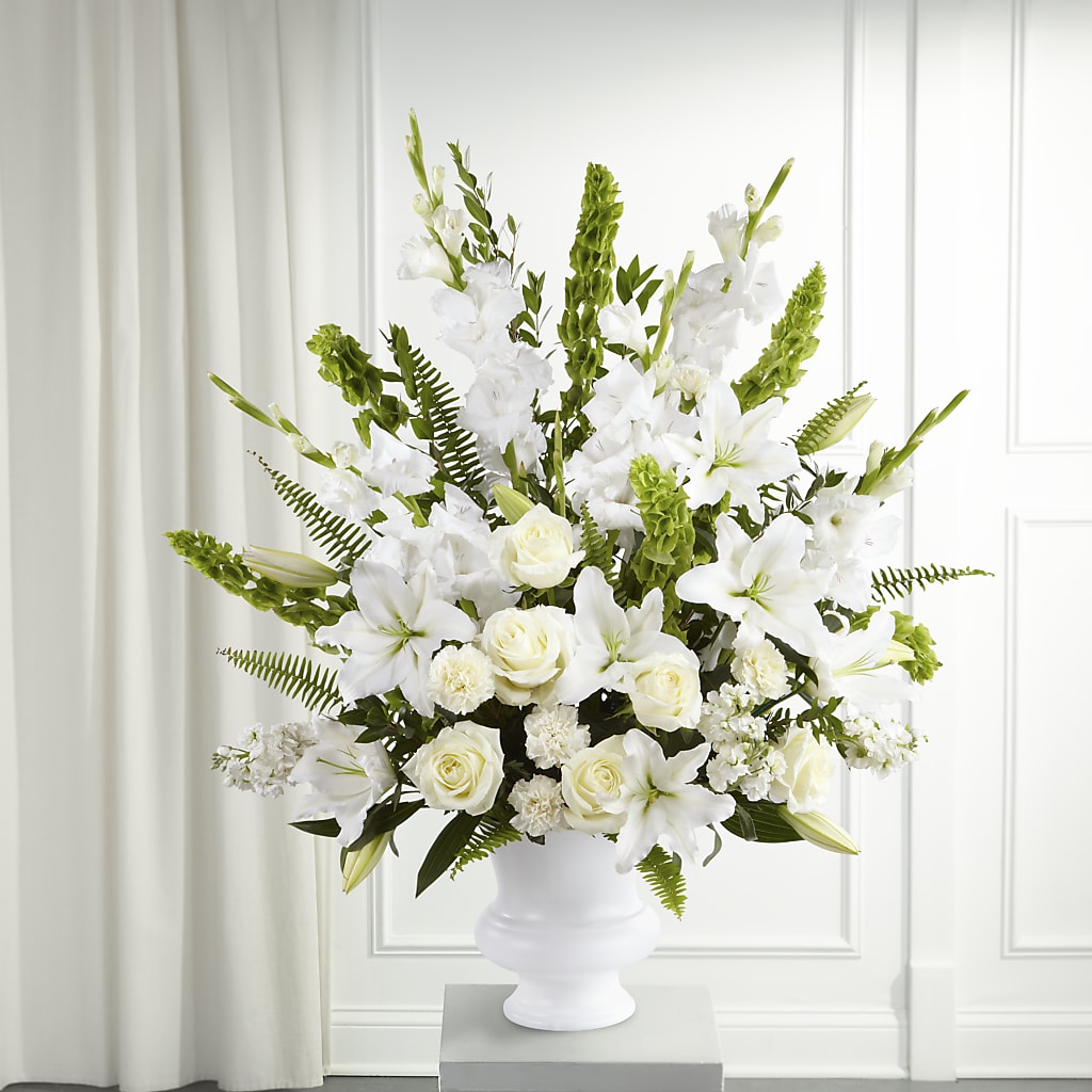 Morning Stars Arrangement – North Star Blooms, Roseville MN