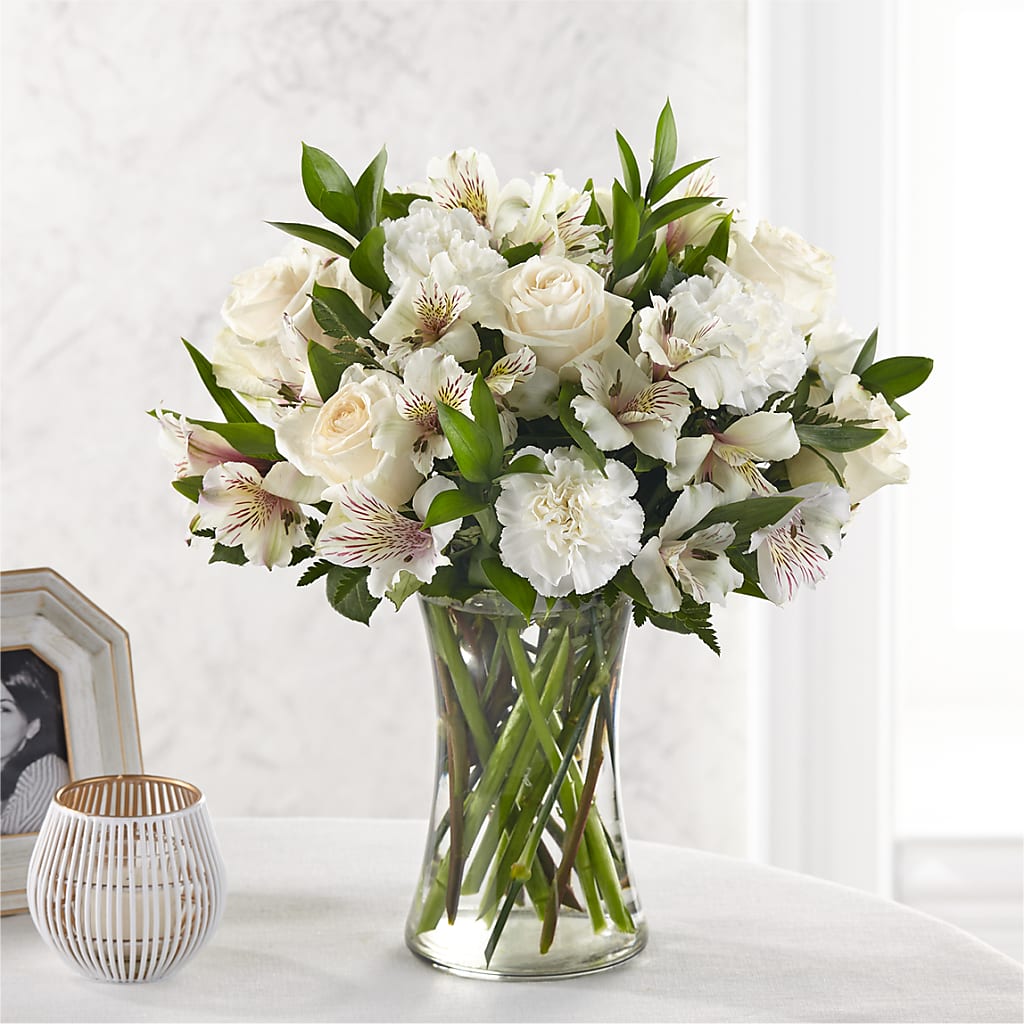 Cherished Friend Bouquet – North Star Blooms, Roseville MN