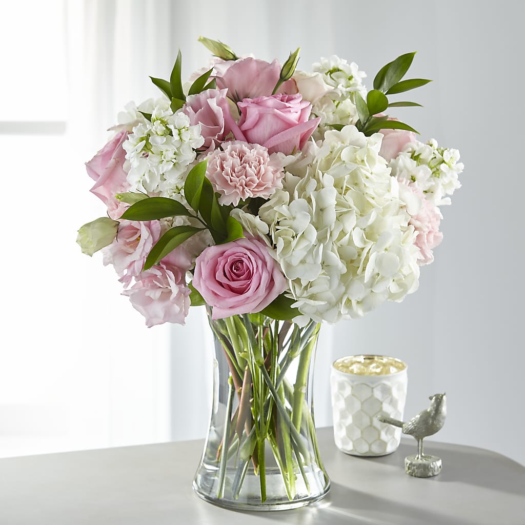 Guiding Grace Bouquet – North Star Blooms, Roseville MN