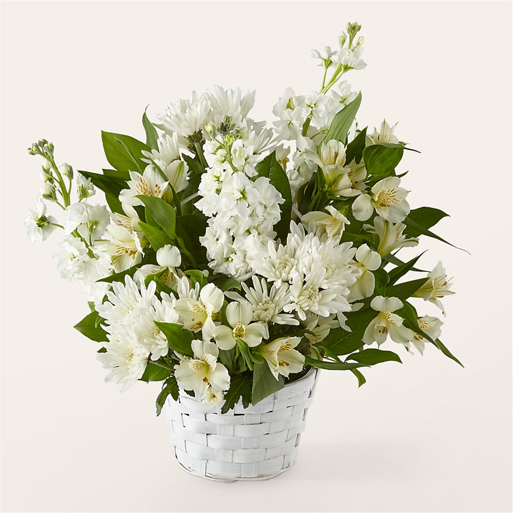 Eternal Affection Arrangement – North Star Blooms, Roseville MN