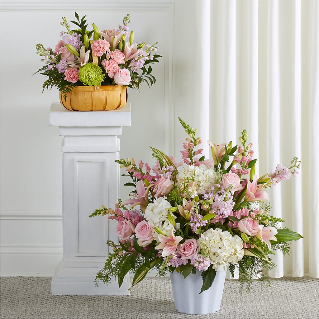 Bountiful Blooms Bundles – North Star Blooms, Roseville MN