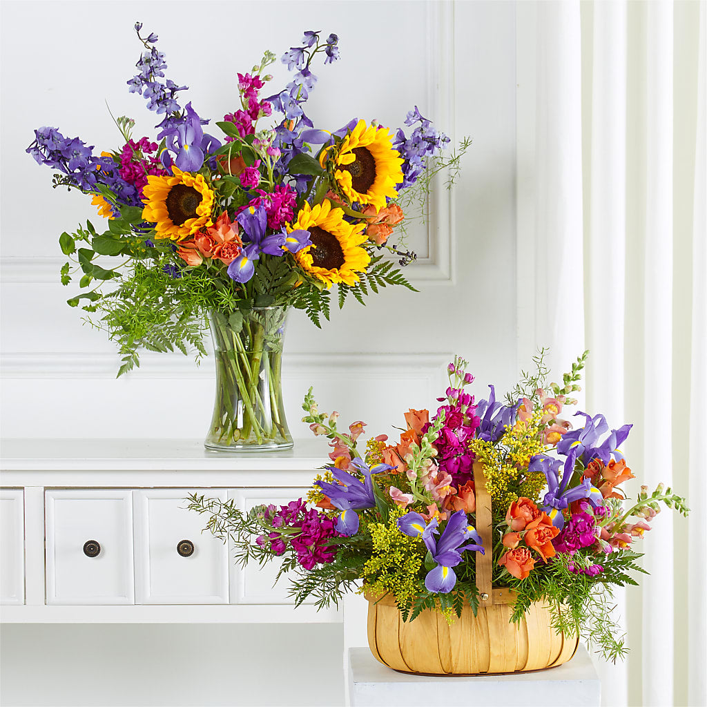 Majestic Memento Bundles – North Star Blooms, Roseville MN