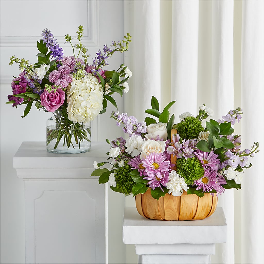 Tender Embrace Bundles – North Star Blooms, Roseville MN