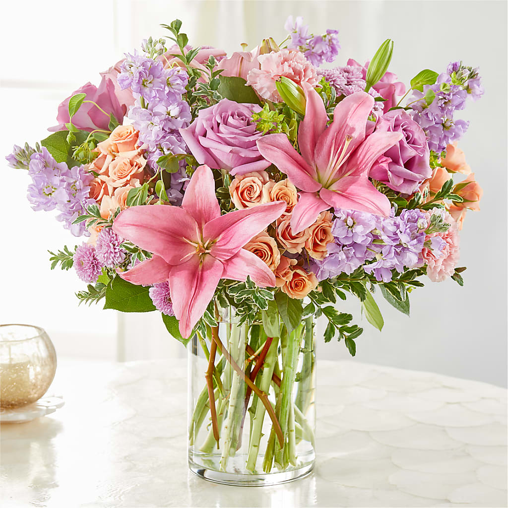 Resilience Bouquet – North Star Blooms, Roseville MN