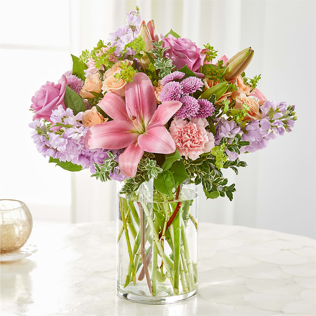 Resilience Bouquet – North Star Blooms, Roseville MN
