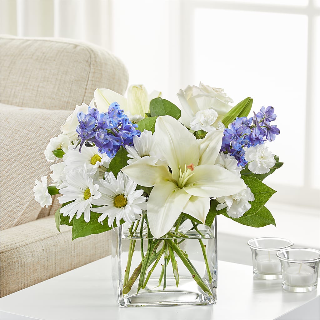 Restored Bouquet – North Star Blooms, Roseville MN