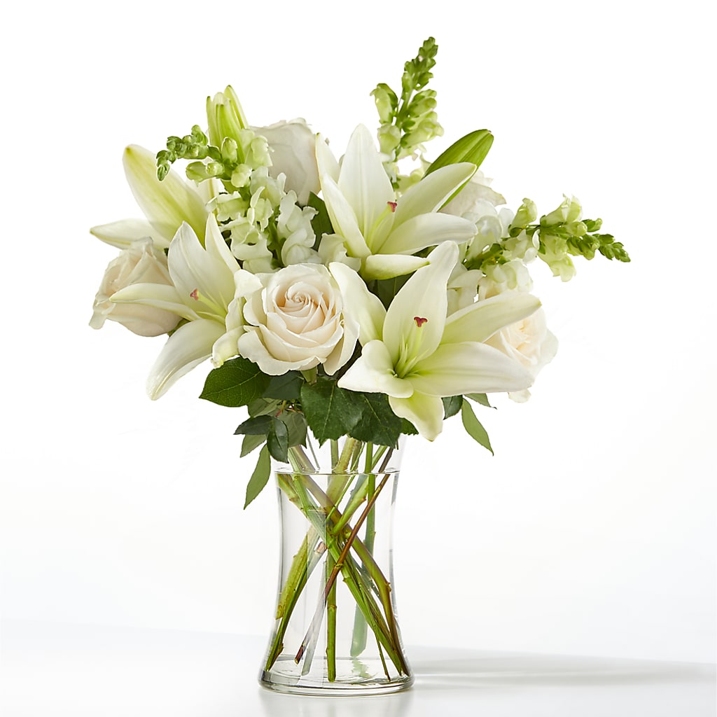 Eternal Friendship Bouquet – North Star Blooms, Roseville MN