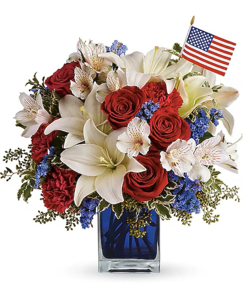 America The Beautiful