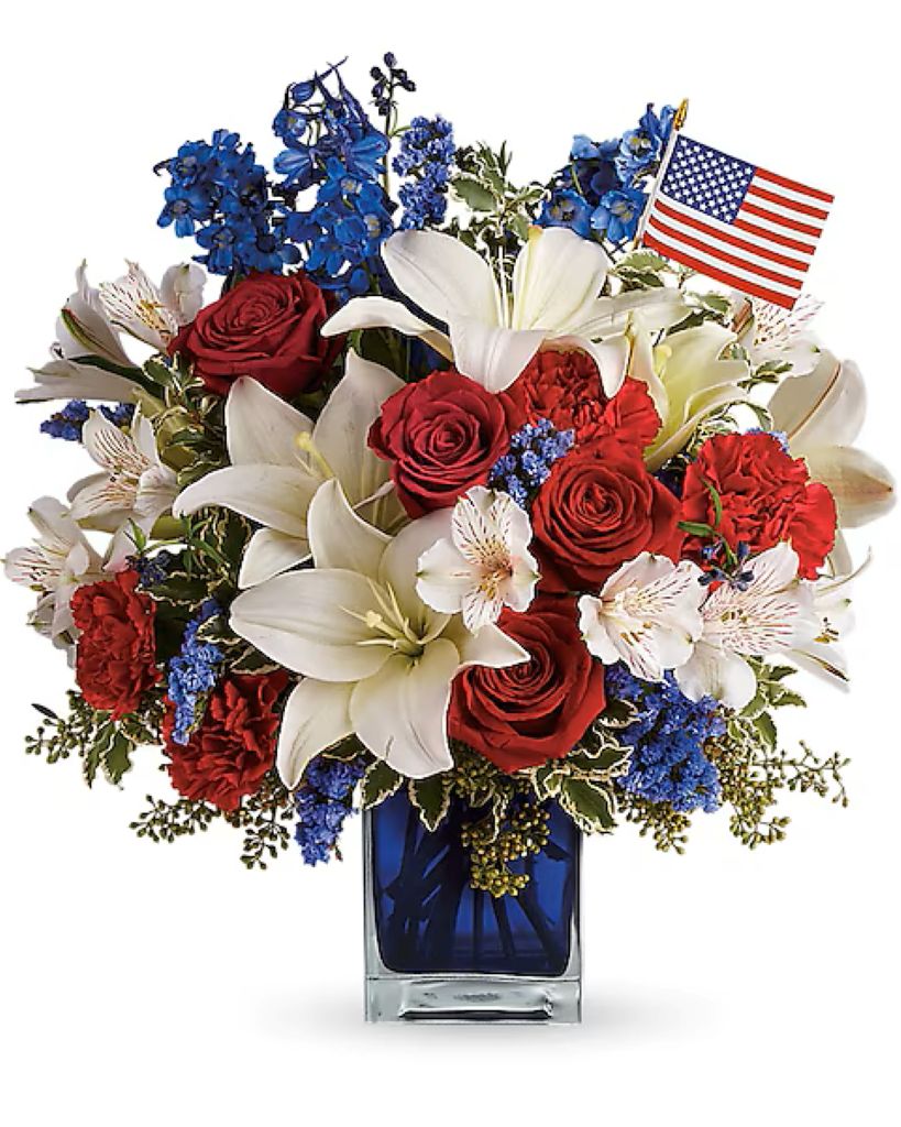 America The Beautiful