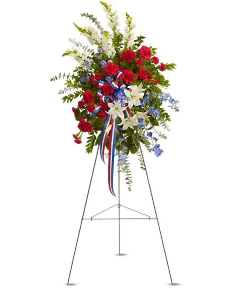 Sacred Duty Spray – North Star Blooms, Roseville MN