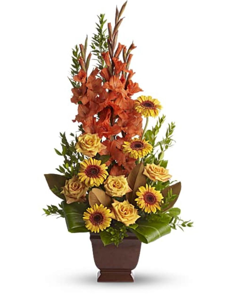 Teleflora's Sentimental Dreams – North Star Blooms, Roseville MN