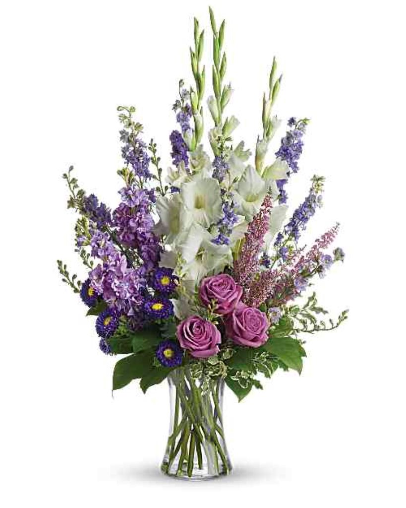 Joyful Memory – North Star Blooms, Roseville MN