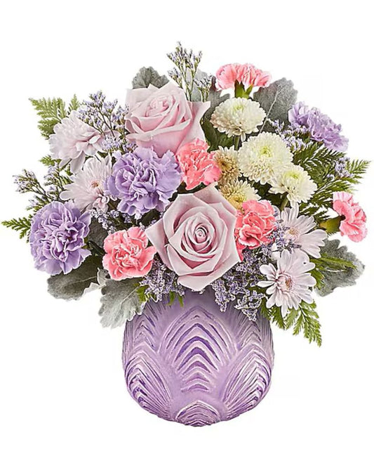 Dreamy Blooms