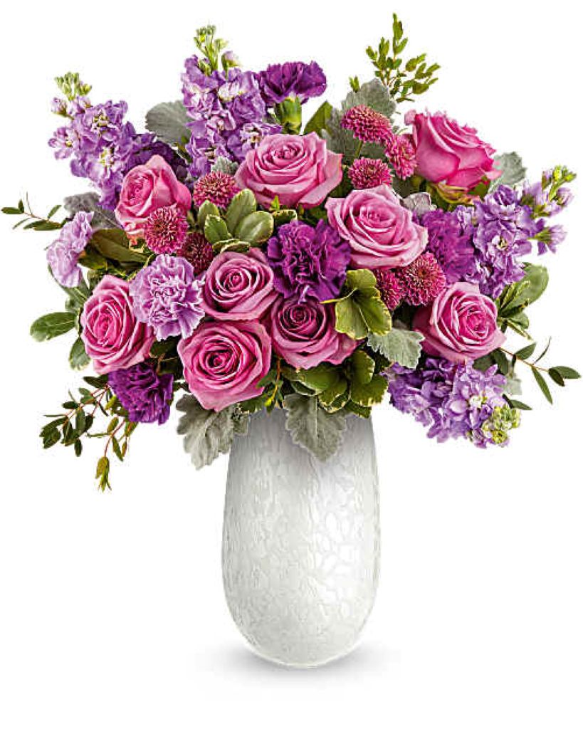 Teleflora's Amelia Bouquet