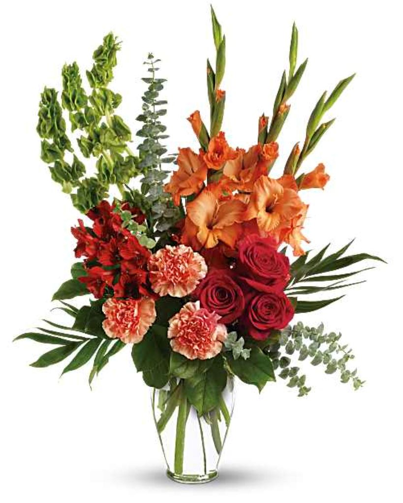 Days of Sunshine Bouquet – North Star Blooms, Roseville MN