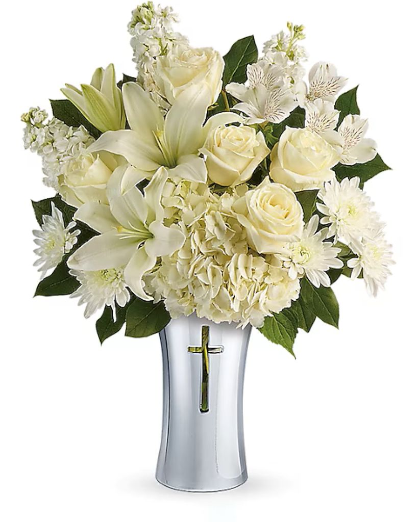 Shining Spirit Bouquet
