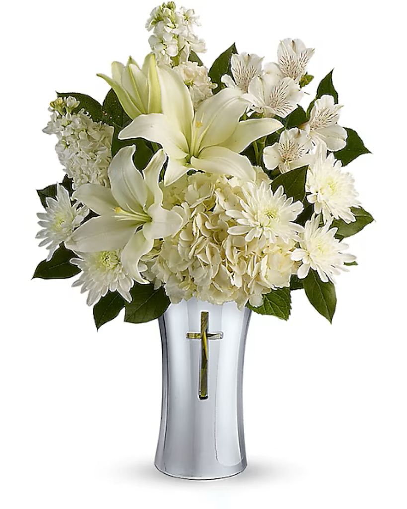 Shining Spirit Bouquet – North Star Blooms, Roseville MN
