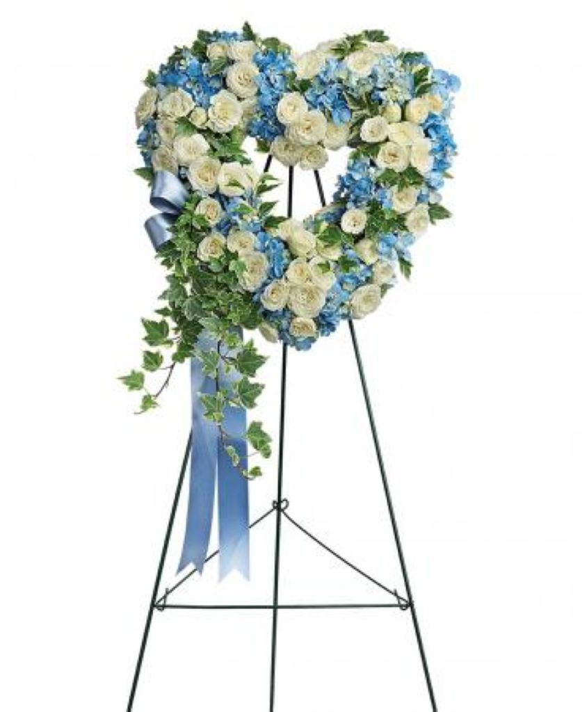 Pure Heart – North Star Blooms, Roseville MN