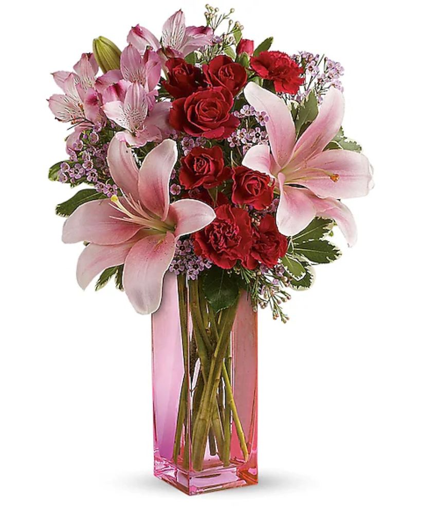 Hold Me Close – North Star Blooms, Roseville MN