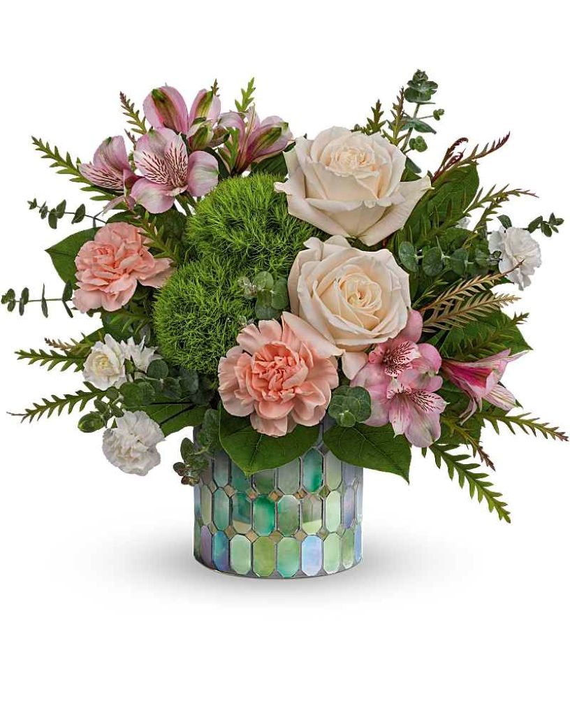 Teleflora's Storybook Garden Bouquet – North Star Blooms, Roseville MN