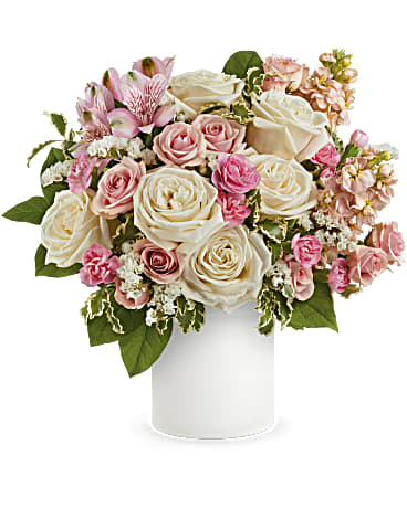 Pastel Party – North Star Blooms, Roseville MN