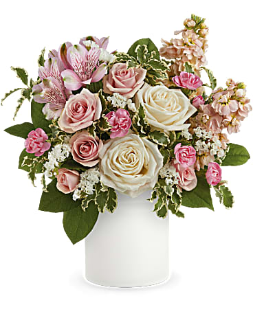 Pastel Party – North Star Blooms, Roseville MN