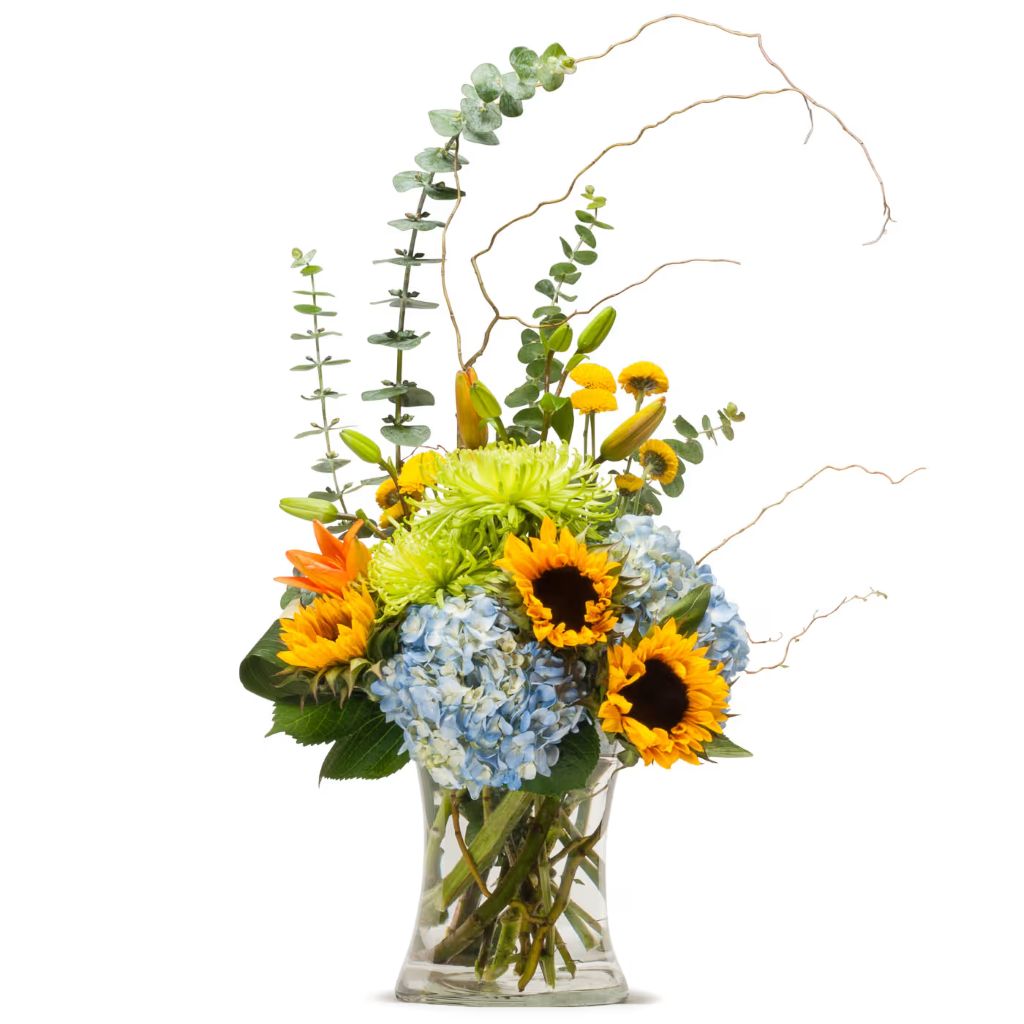 Favorite Gatherings – North Star Blooms, Roseville MN