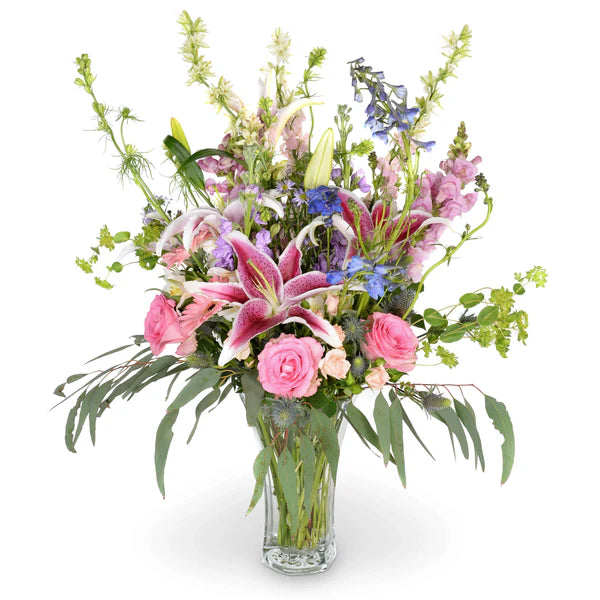 Meadowland – North Star Blooms, Roseville MN