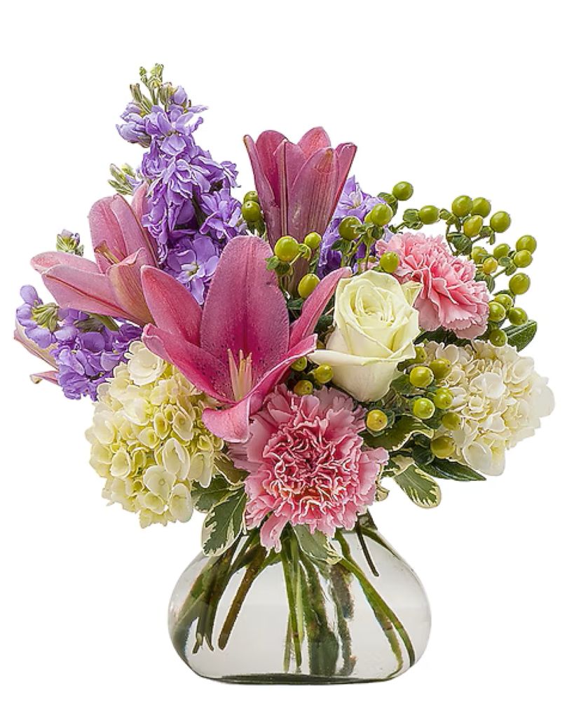 Villa – North Star Blooms, Roseville MN