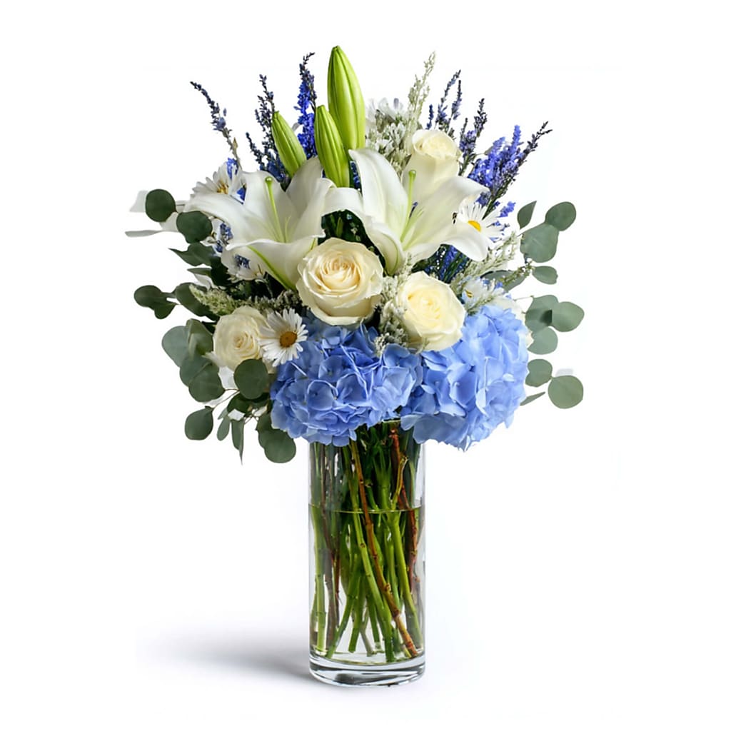 Lily of the Light – North Star Blooms, Roseville MN