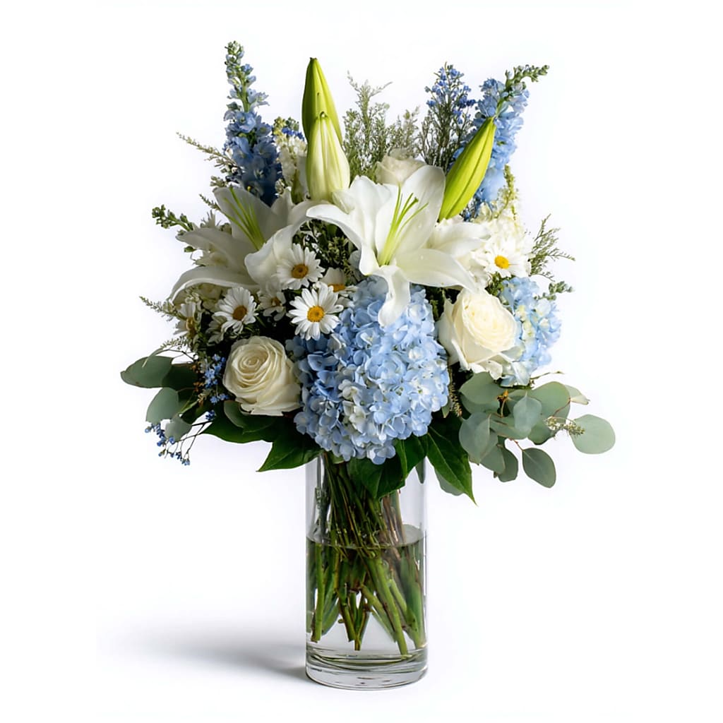 Festival of Blooms – North Star Blooms, Roseville MN