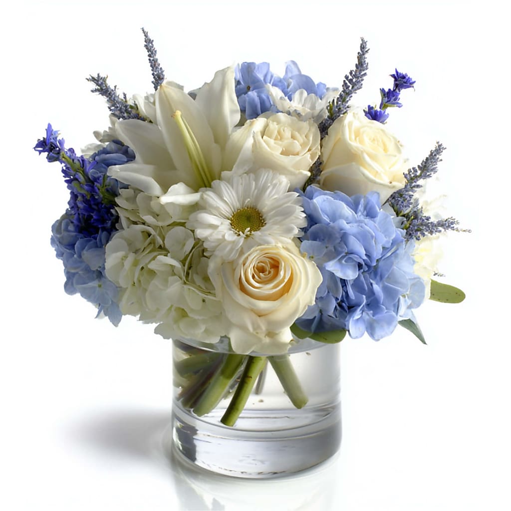 Shine Bright – North Star Blooms, Roseville MN