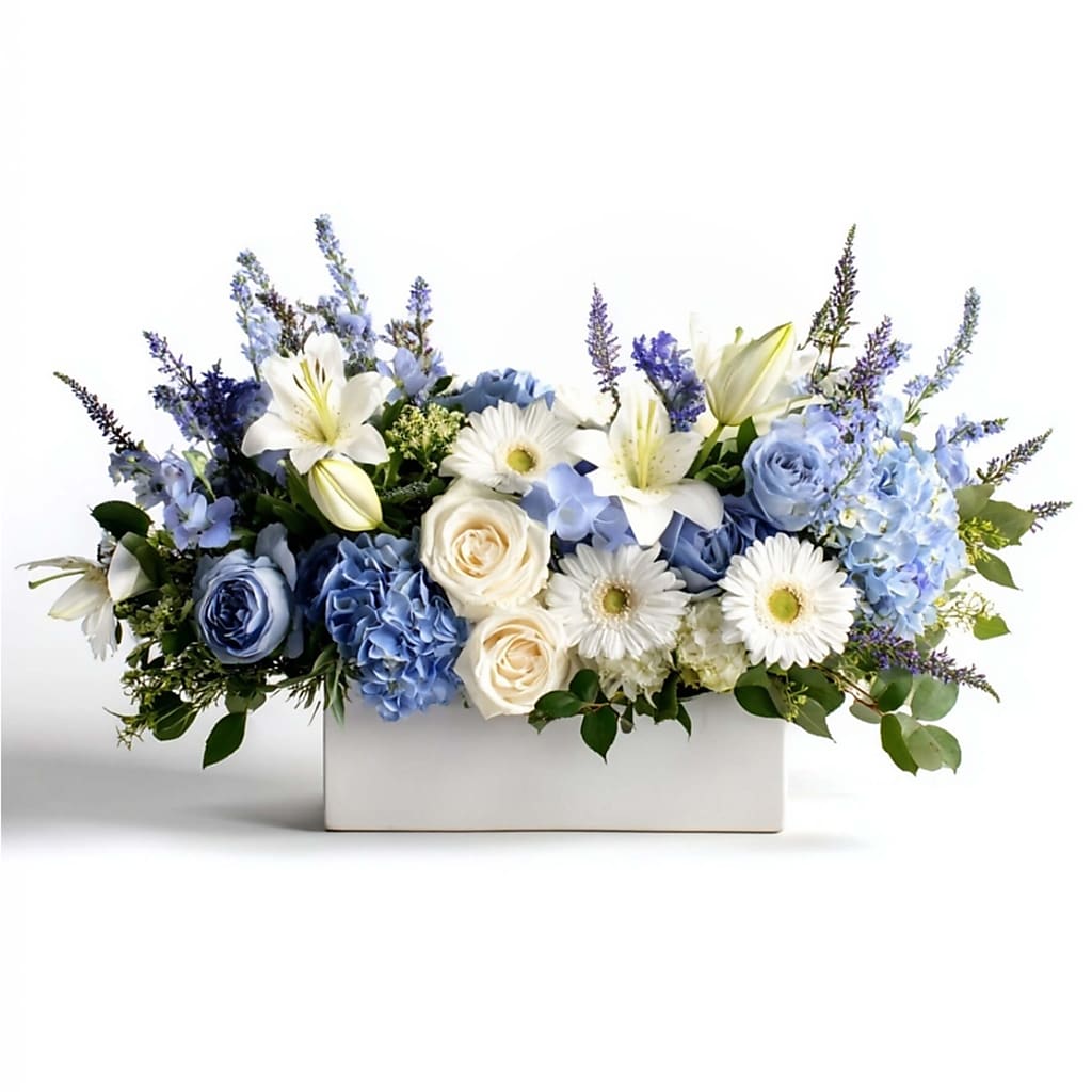 Celestial Blessings – North Star Blooms, Roseville MN