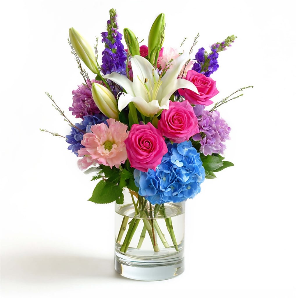 Midnight Bloom – North Star Blooms, Roseville MN